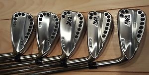 *EXCELLENT* - PXG 0311XF + 0311 6-PW w Recoil Prototype 95 F4 Shaft / Stiff Flex