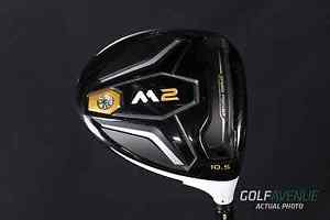 TaylorMade M2 Driver 10.5° Regular Right-Handed Graphite Golf Club #21392