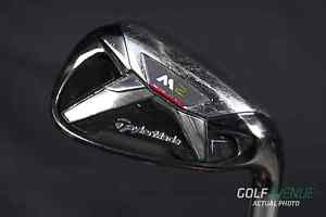 TaylorMade M2 Iron Set 4-PW and GW Stiff Right-H Steel Golf Clubs #7523