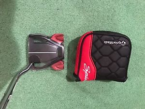TaylorMade itsy bitsy spider limited - 34 inch New In Plastic