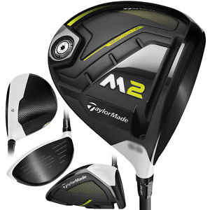 2017 TaylorMade Ladies M2 Driver 460cc NEW