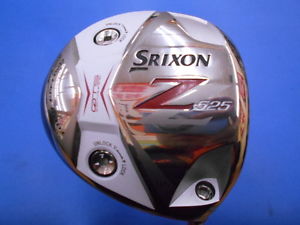 Dunlop SRIXON Z525 2012 9.5deg S-FLEX DRIVER 1W Golf