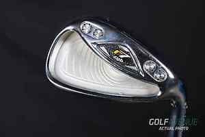 TaylorMade r7 CGB MAX Iron Set 4-PW and AW Regular RH Golf Clubs #8137