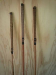 3 Nice Vintage Clubs