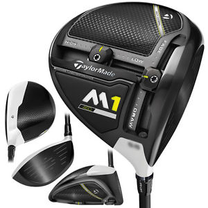 2017 TaylorMade M1 Driver 440cc NEW