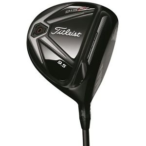 Titleist Golf Clubs 915D3 8.5* Driver Stiff Value +0.50 inch