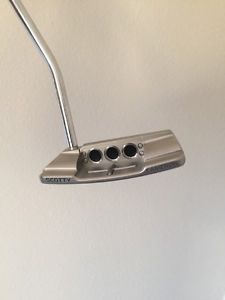 Used Titleist Scotty Cameron M2 Select Newport 35