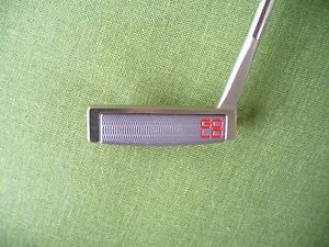 2017 Scotty Cameron GOLO 3 with headcover GREAT CONDITION