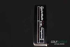 TaylorMade OS CB Daytona Putter Right-Handed Steel Golf Club #2839