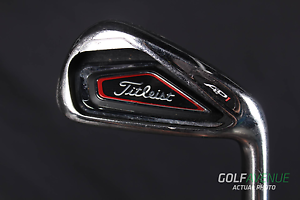 Titleist AP1 716 Iron Set 4-PW and W Regular Right-H Steel Golf Clubs #2834