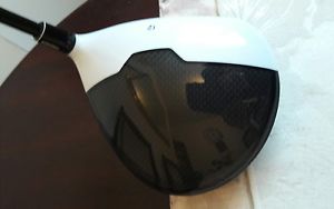 new taylormade m1  driver regular flex  with 2017 head cover,new mint condition