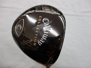 Callaway Callaway COLLECTION 1W 45.25 S