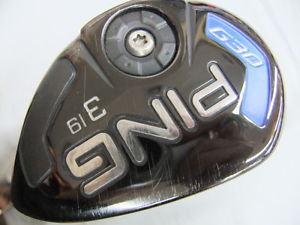 PING G30 Utility 40 S
