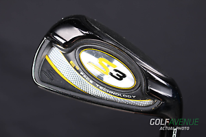 Cobra S3 Iron Set 5-9 Regular Right-Handed Steel Golf Clubs #2203