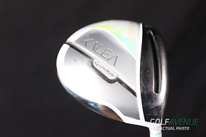 TaylorMade Kalea Driver 12° Ladies Right-Handed Graphite Golf Club #21621