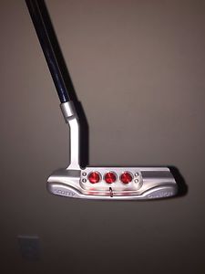 Scotty Cameron Select Neport 33" **FREE SHIPPING**