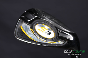 Cobra S3 Iron Set 5-PW Regular Right-Handed Steel Golf Clubs #2284
