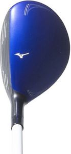 MIZUNO Golf Clubs JPX850 utility right-hand with cover 5KJBB78464 SR NEW Japan