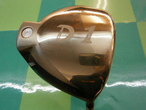 2011model Ryoma D-1 Loft-11.5 R-flex Driver 1W Golf Clubs