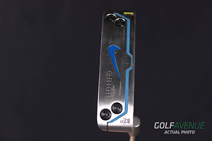 NEW Nike Method Origin B2-01 RORS Limited Edition Putter RH Golf #1484