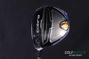 Cobra Golf LH Flyz 3 4 Fairway W