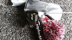 Taylormade 2017 M2 Driver