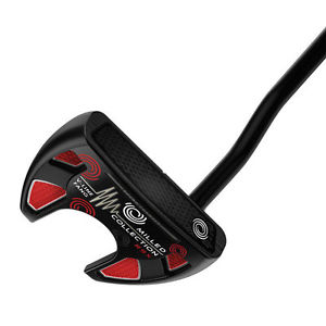 2016 Odyssey Milled Collection RSX V-Line Fang  Putter  36" Inch Long Black