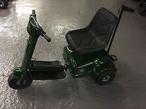 Trio Golf Buggy by Patterson Products