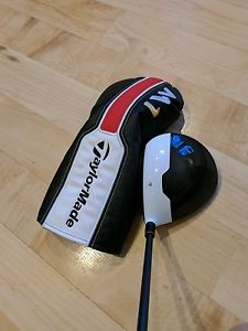 taylormade m1 driver