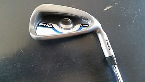 ping gmax golf clubs iron set g max used