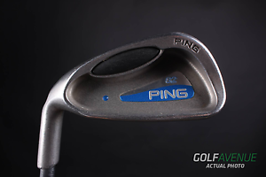 Ping G2 Iron Set 6-PW - SW and LW Regular Left-H Graphite Golf Clubs #2551