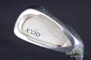 Srixon XXIO Iron Set 5-PW Stiff Right-Handed Graphite Golf Clubs #21