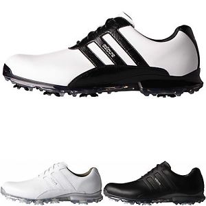 Adidas Adipure Classic Golf Shoes 2017