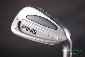 Ping S59 Iron Set 5-PW Stiff Right-Handed Steel Golf Clubs #2847