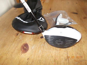 TAYLOR MADE M2 DRIVER LEFT HAND