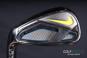 Nike Vapor Fly Iron Set 4-PW and GW Regular Left-H Steel Golf Clubs #2583