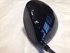@LQQK@ New Cobra Black King F6 Driver  Right handed Regular shaft  OZIK Red Tie