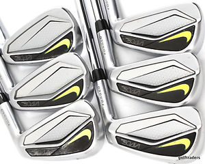 NIKE VAPOR PRO COMBO FORGED 4-9 IRONS DYNAMIC GOLD S300 STIFF - #D3901