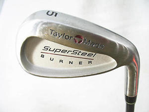 BURNER Super Steel IRON 3-9.P.A.S - Taylor Made B+