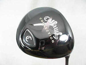 Callaway COLLECTION DRIVER 2015 1W 8.5 Callaway A