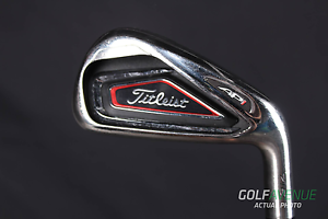 Titleist AP1 716 Iron Set 4-PW and W Regular Right-H Steel Golf Clubs #2841