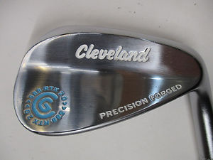588 Precision Forged WEDGE AW 52 Cleveland B-