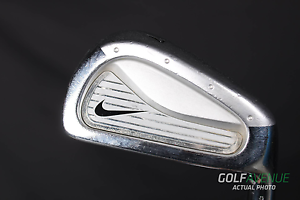 Nike FORGED PRO COMBO Iron Set 3-PW Regular Right-H Steel Golf Clubs #2665