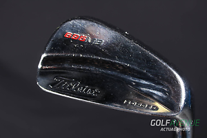 Titleist 695 MB FORGED Iron Set 3-PW Stiff Right-H Steel Golf Clubs #2691