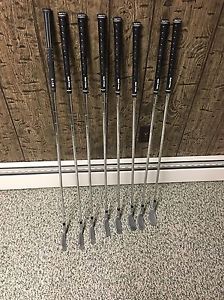 Great Condition Used Ping I-25 Irons
