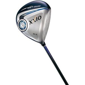 Xxio Golf Clubs 9 9.5* Driver Stiff MP900 Men Right-Handed Value