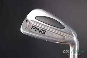 Ping S59 Iron Set 3-PW Stiff Right-Handed Steel Golf Clubs #2343