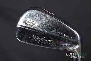 Titleist MB 710 Forged Iron Set 3-PW Stiff Right-H Steel Golf Clubs #2628