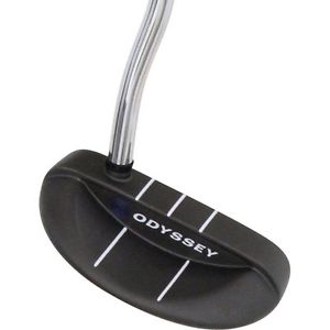Odyssey Golf Clubs Works Rossie Ii Standard Putter Mint 35 Inches
