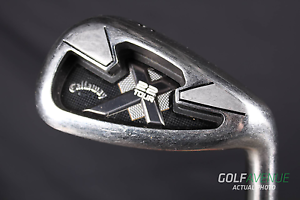 Callaway X-22 Tour Iron Set 5-PW Stiff Right-Handed Steel Golf Clubs #4808